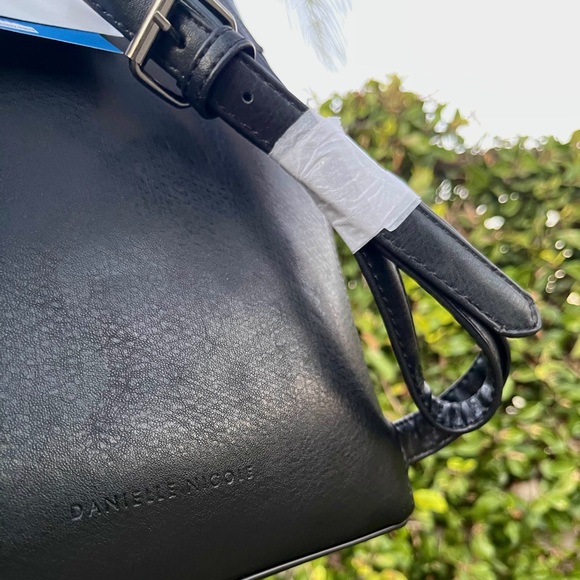 DISNEY X Danielle Nicole Maleficent Backpa… - Picture 3 of 6